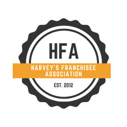 Harvey's Franchisees Association